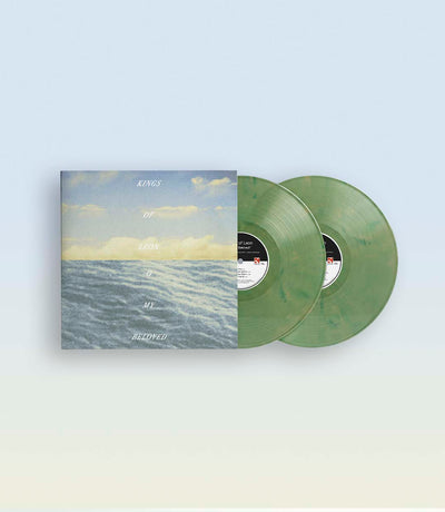 O My Beloved D2C Exclusive Vinyl