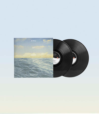 O My Beloved Standard Edition Vinyl