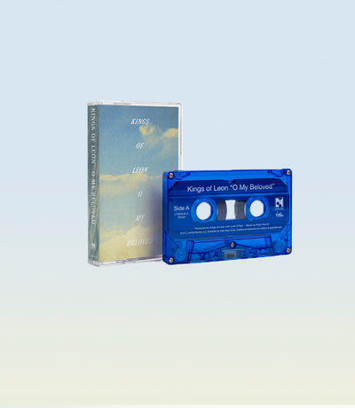 O My Beloved Cassette