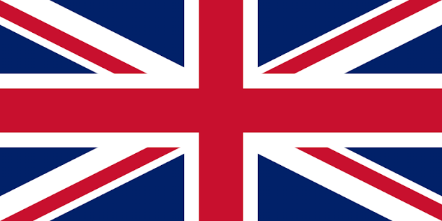 UK flag